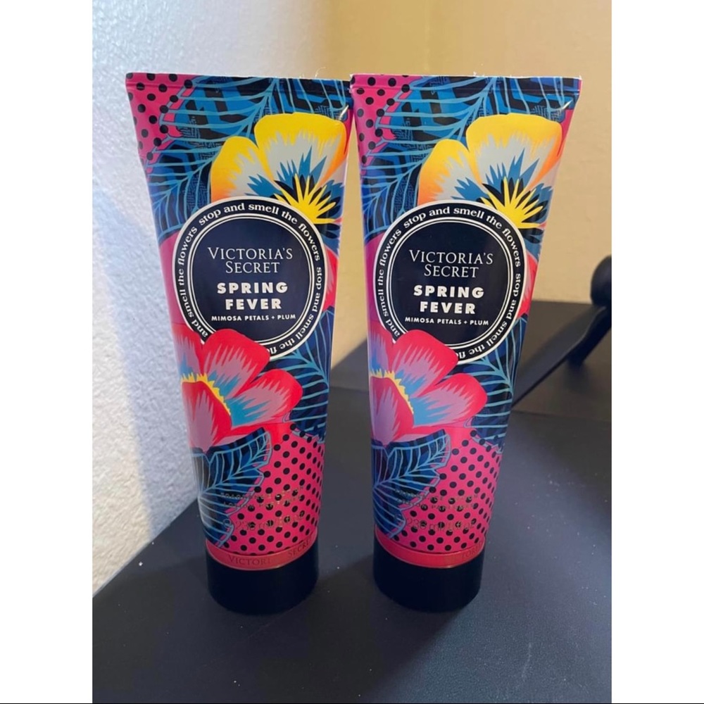 Victoria Secret Lotion